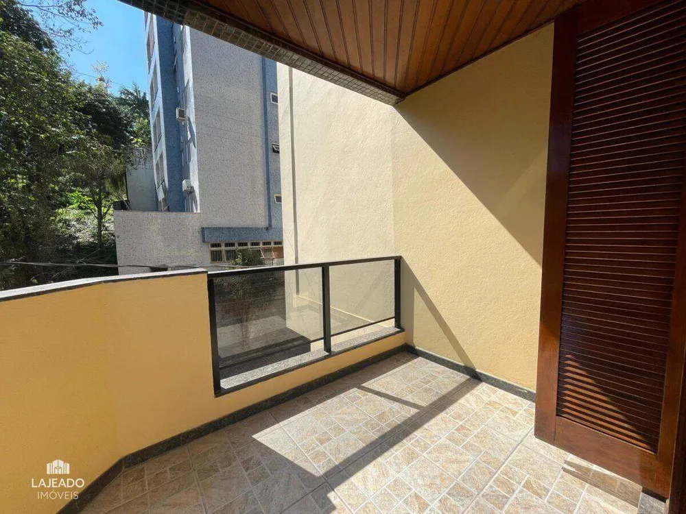Apartamento, 3 quartos, 112 m² - Foto 9