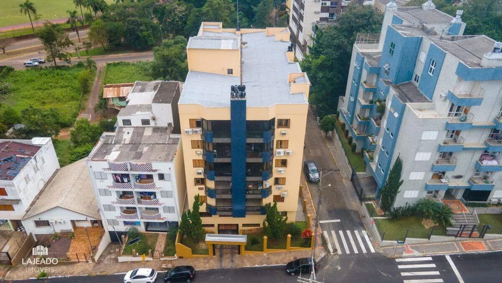 Apartamento, 3 quartos, 112 m² - Foto 1