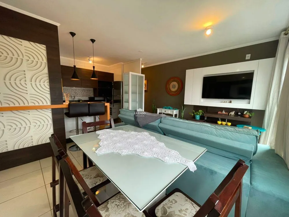 Apartamento, 1 quarto, 45 m² - Foto 7