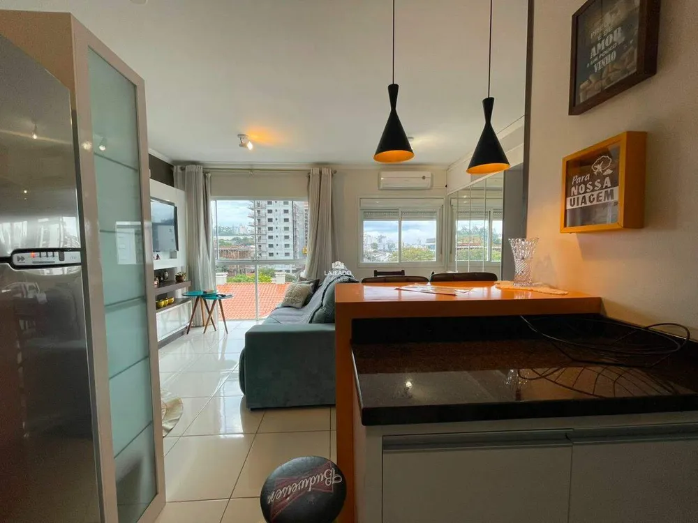 Apartamento, 1 quarto, 45 m² - Foto 4