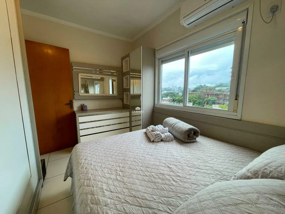 Apartamento, 1 quarto, 45 m² - Foto 9