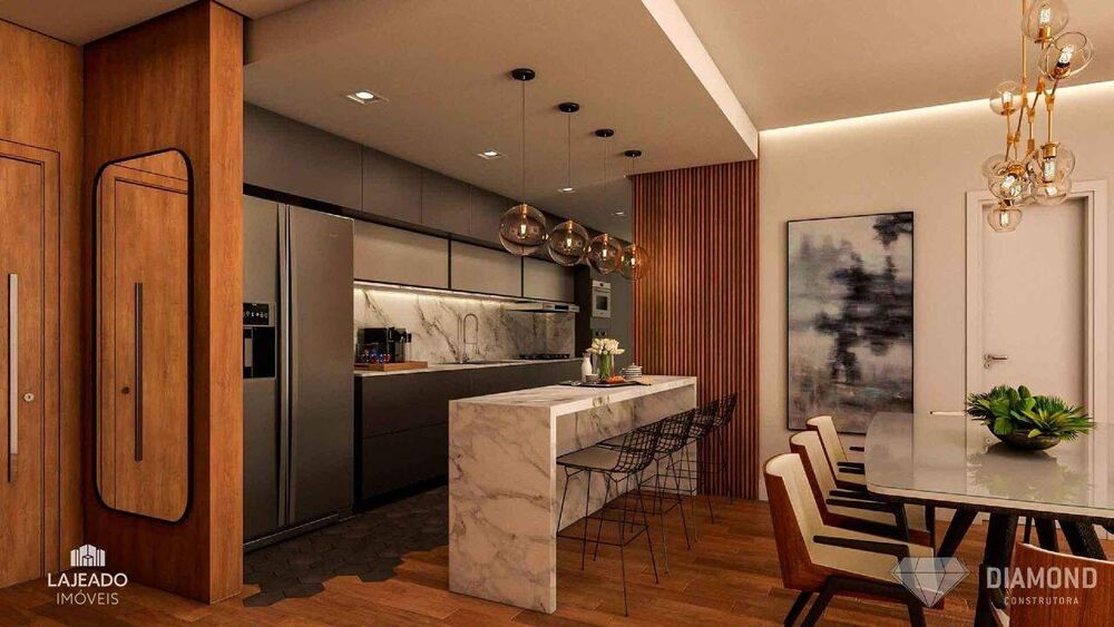 Apartamento, 2 quartos, 94 m² - Foto 3