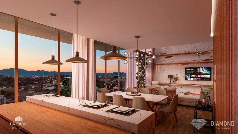 Apartamento, 2 quartos, 94 m² - Foto 2