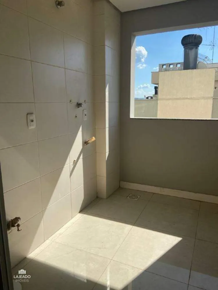 Apartamento, 3 quartos, 113 m² - Foto 10