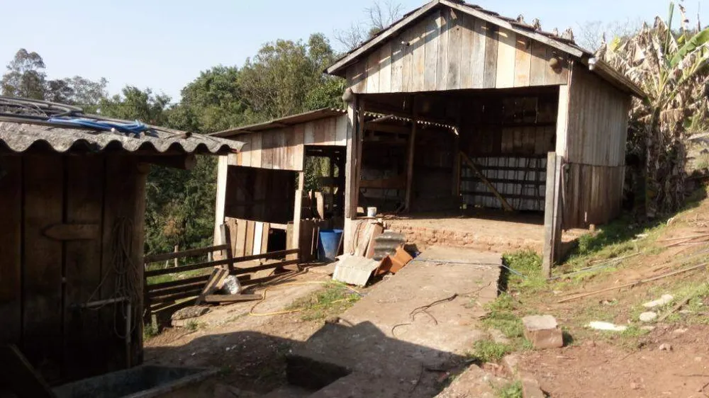 Sítio, 2 quartos, 2 hectares - Foto 4
