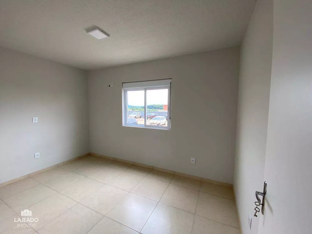 Apartamento à venda com 2 quartos, 62m² - Foto 8