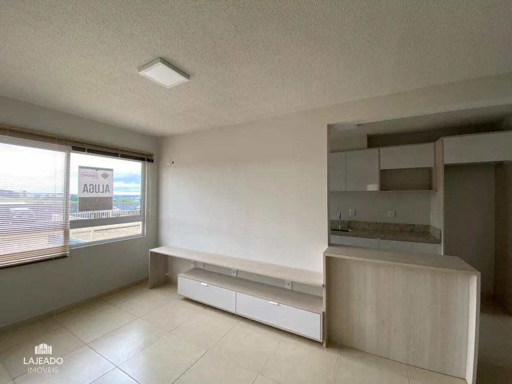 Apartamento à venda com 2 quartos, 62m² - Foto 2