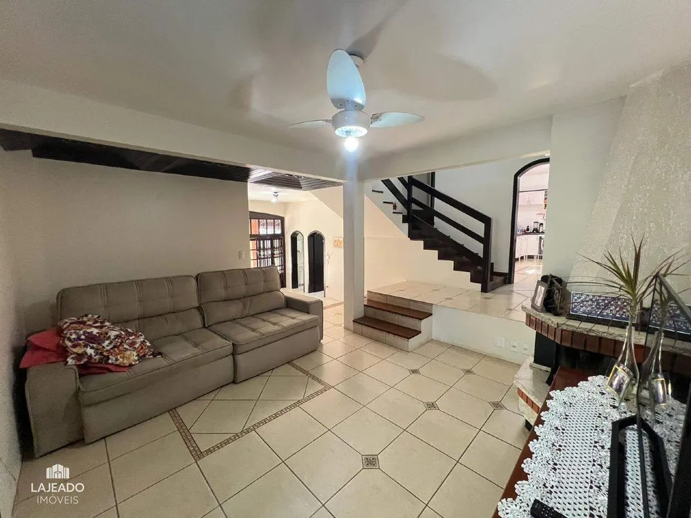 Casa, 4 quartos, 333 m² - Foto 5