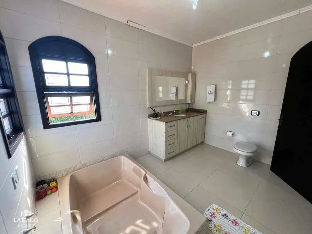 Casa, 4 quartos, 333 m² - Foto 12