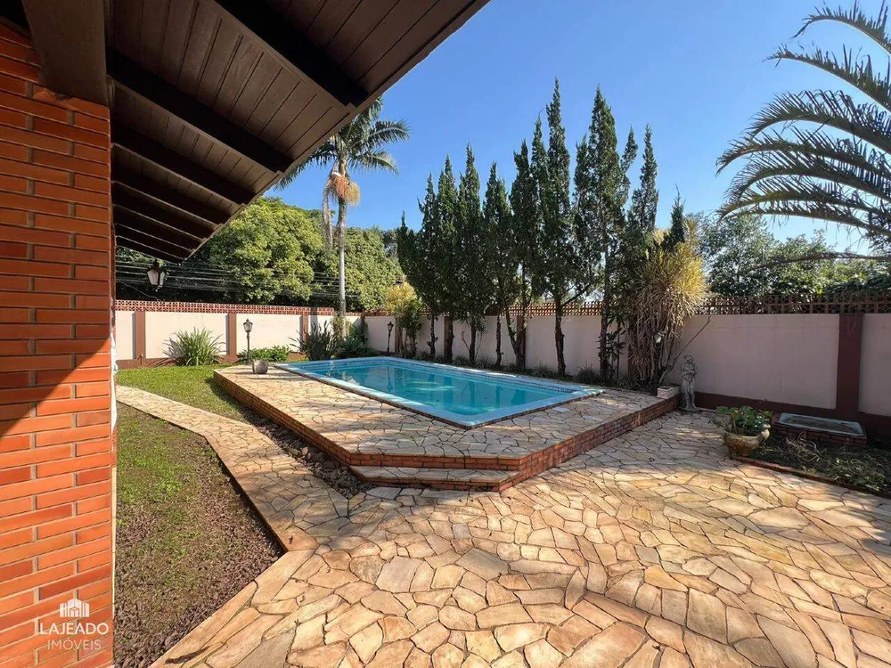 Casa, 4 quartos, 333 m² - Foto 14