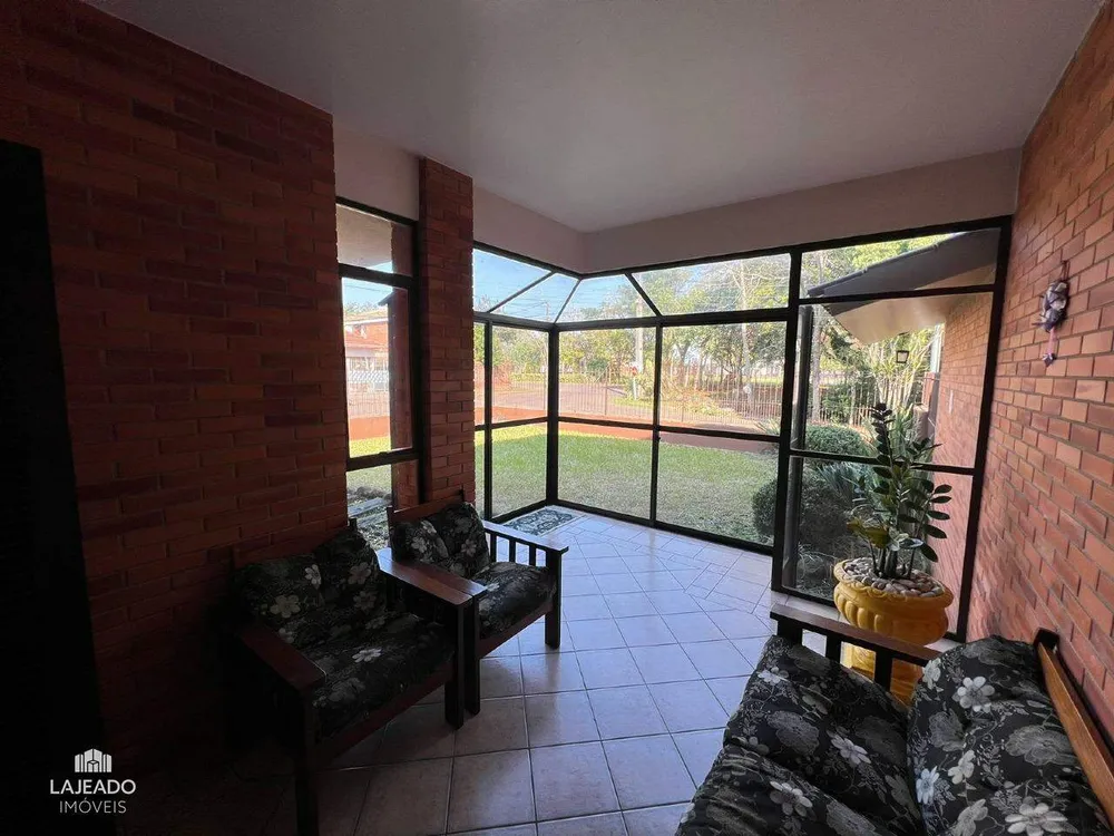 Casa, 4 quartos, 333 m² - Foto 6