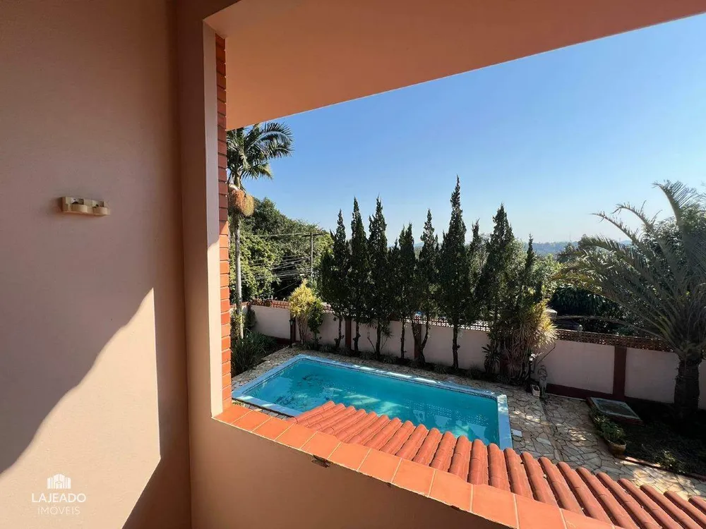 Casa, 4 quartos, 333 m² - Foto 8