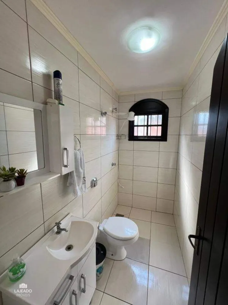 Casa, 4 quartos, 333 m² - Foto 16