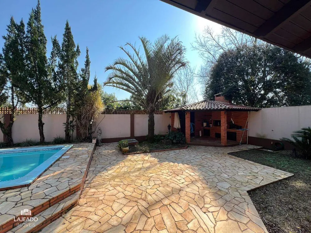 Casa, 4 quartos, 333 m² - Foto 15