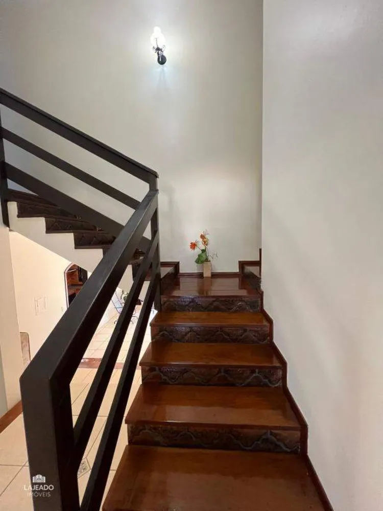 Casa, 4 quartos, 333 m² - Foto 7