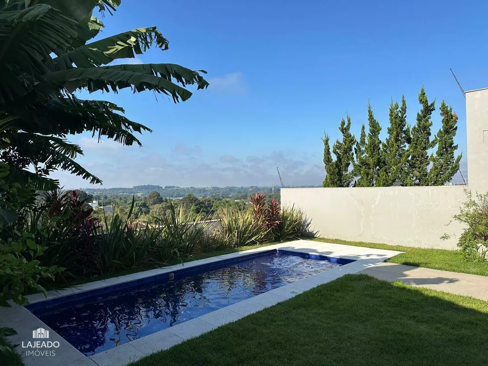 Casa, 3 quartos, 299 m² - Foto 4