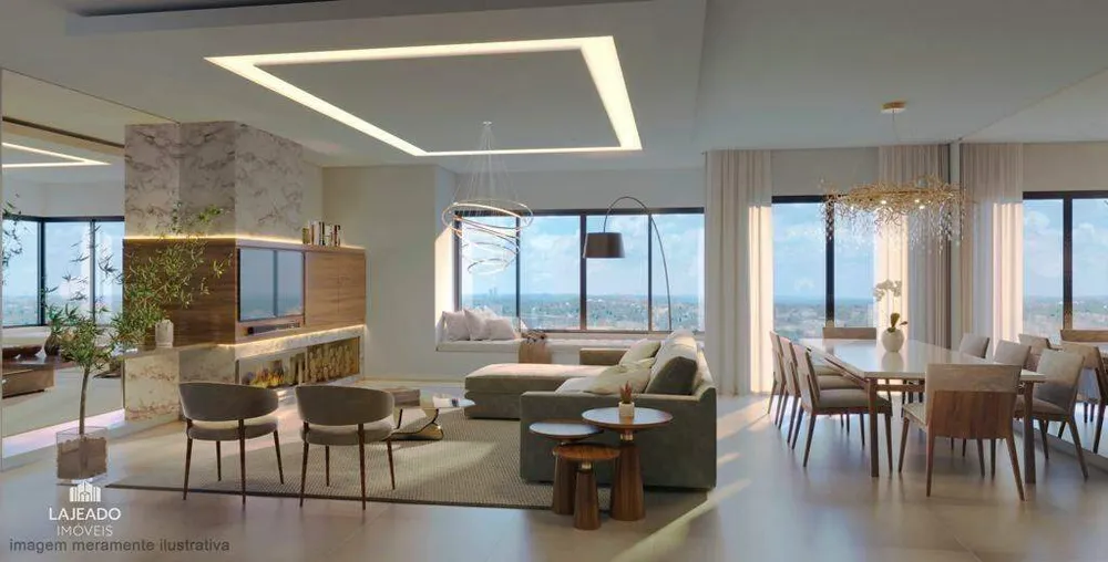 Apartamento, 2 quartos, 57 m² - Foto 4