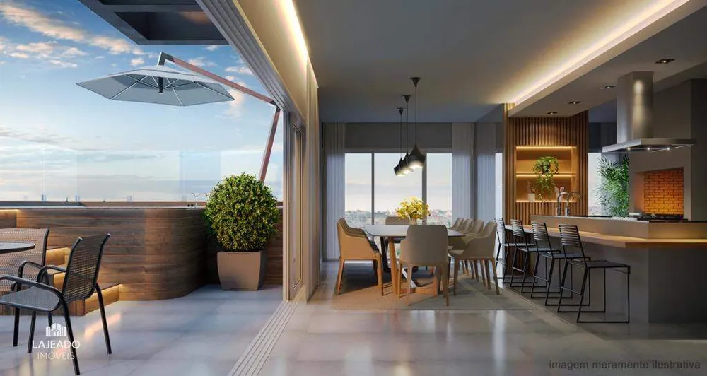 Apartamento, 2 quartos, 57 m² - Foto 7