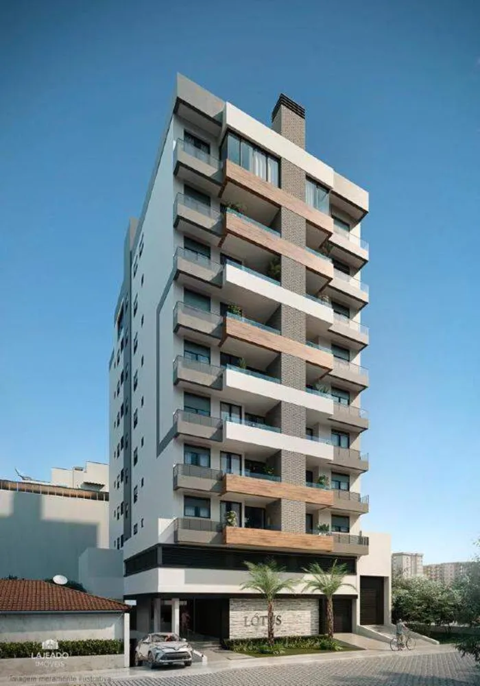 Apartamento, 2 quartos, 57 m² - Foto 5