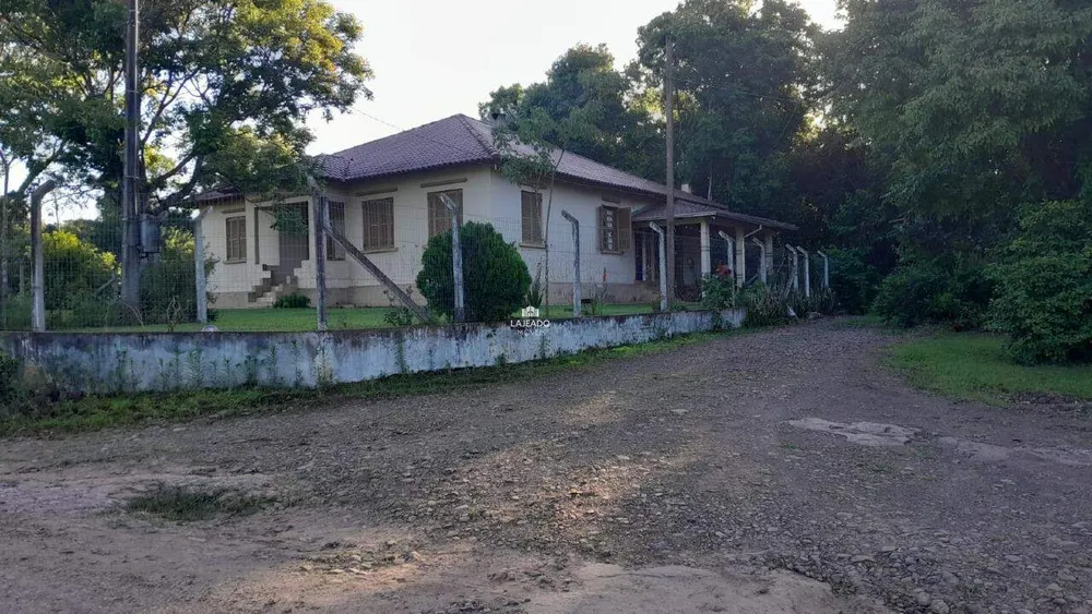 Sítio, 5 quartos, 14 hectares - Foto 1