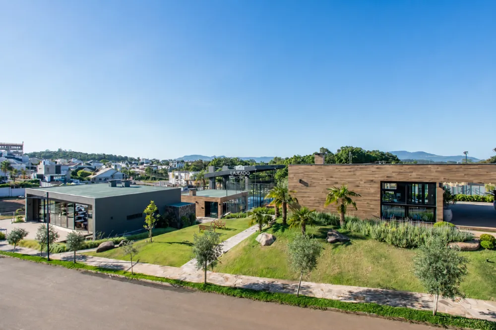 Terreno, 646 m² - Foto 2