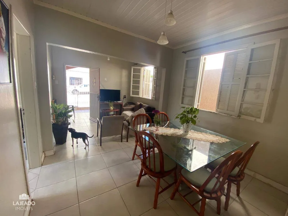 Casa, 3 quartos, 153 m² - Foto 9