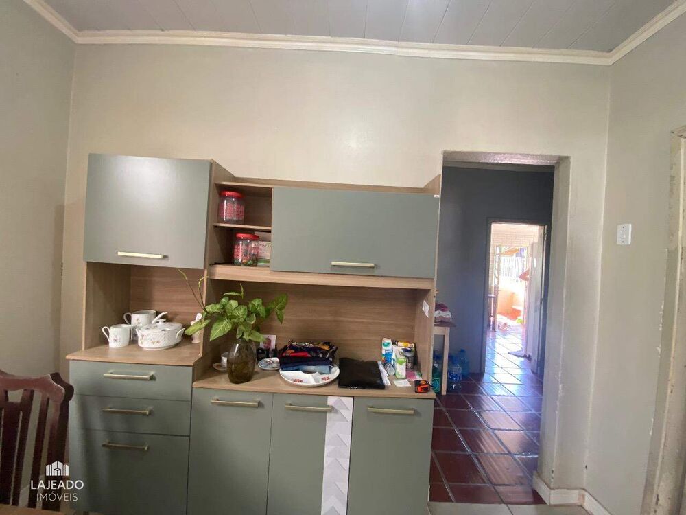 Casa, 3 quartos, 153 m² - Foto 1