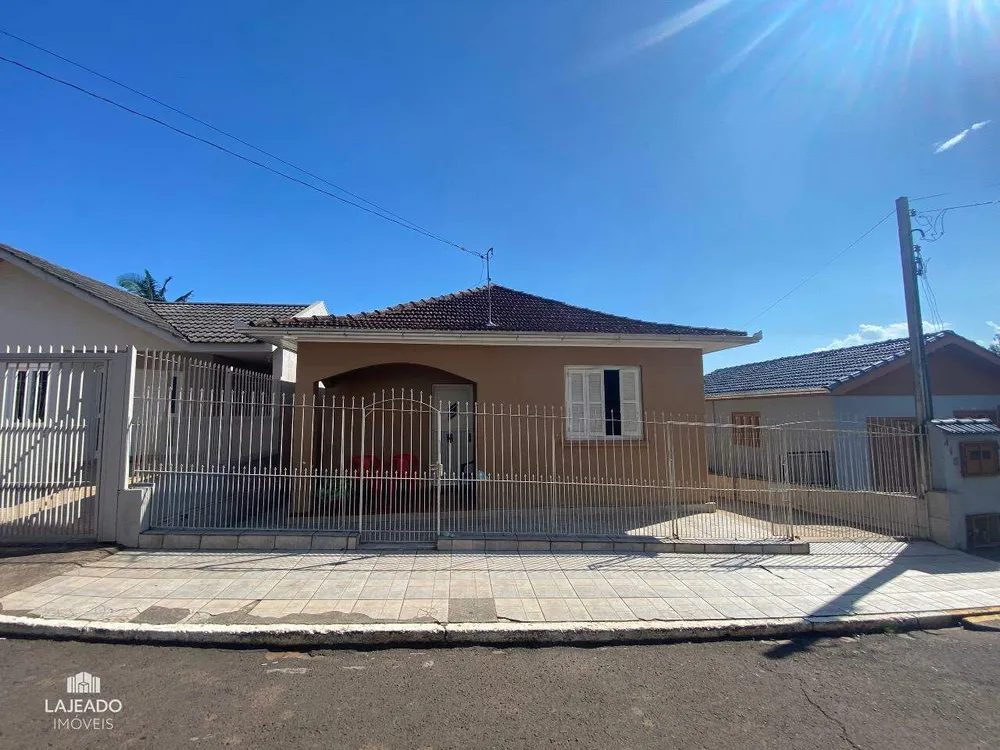 Casa, 3 quartos, 153 m² - Foto 12