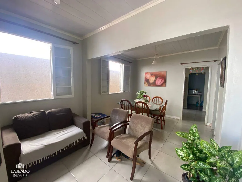 Casa, 3 quartos, 153 m² - Foto 3
