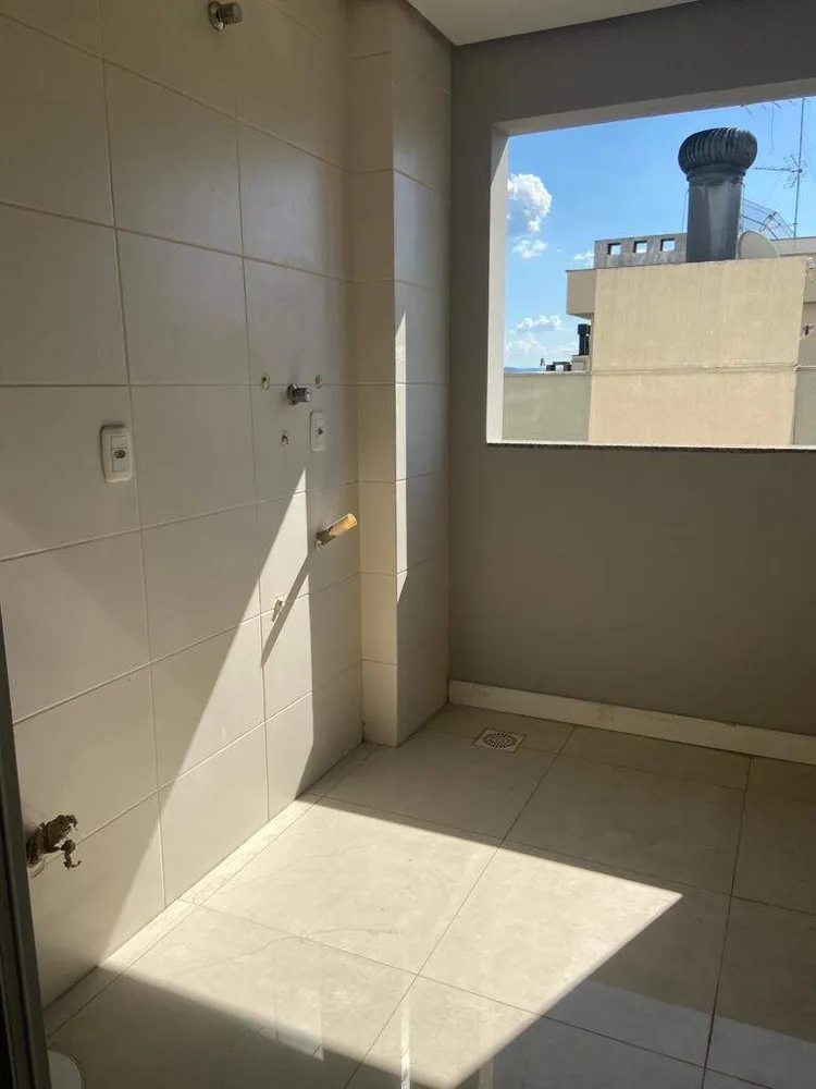 Apartamento, 3 quartos, 127 m² - Foto 7