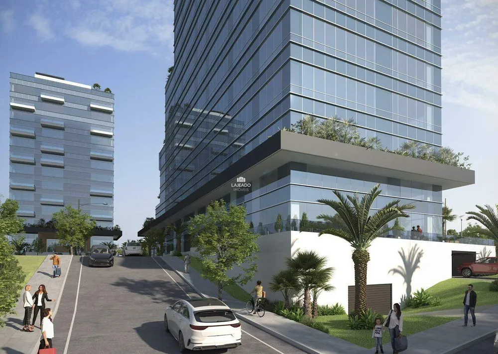 Sala-Conjunto, 365 m² - Foto 1