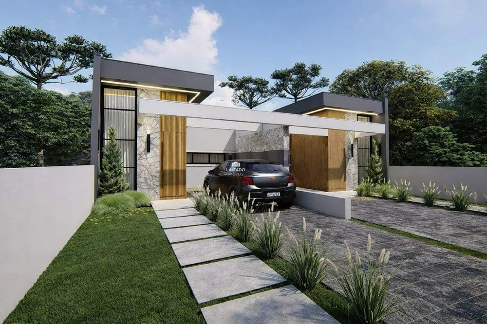 Casa, 2 quartos, 65 m² - Foto 4