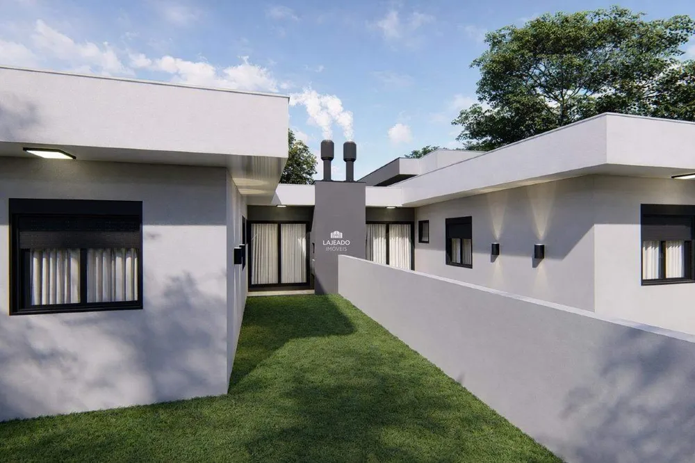 Casa, 2 quartos, 65 m² - Foto 7
