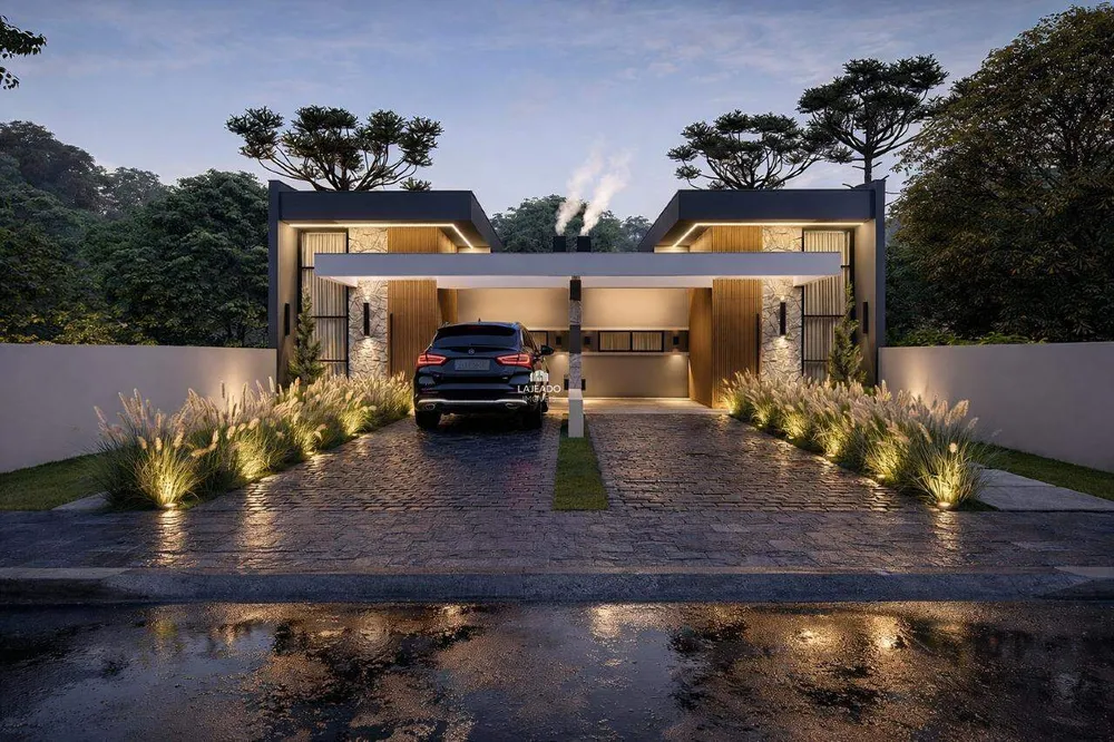 Casa, 2 quartos, 65 m² - Foto 2