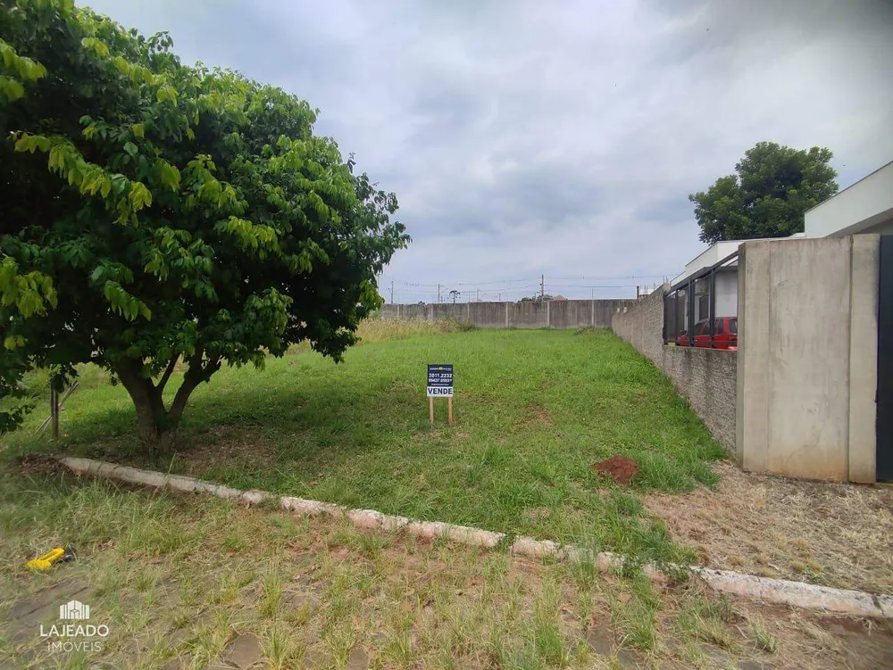 Terreno, 330 m² - Foto 2