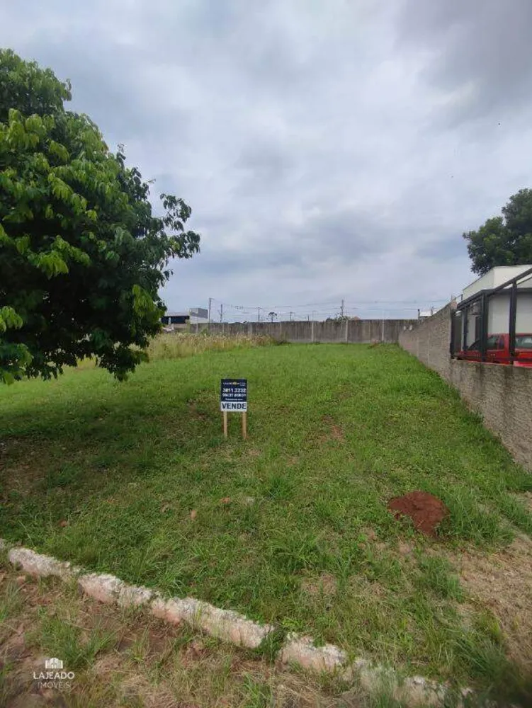 Terreno, 330 m² - Foto 1