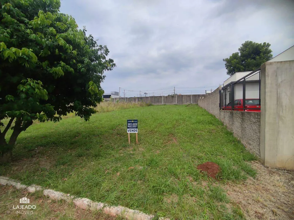 Terreno, 330 m² - Foto 3