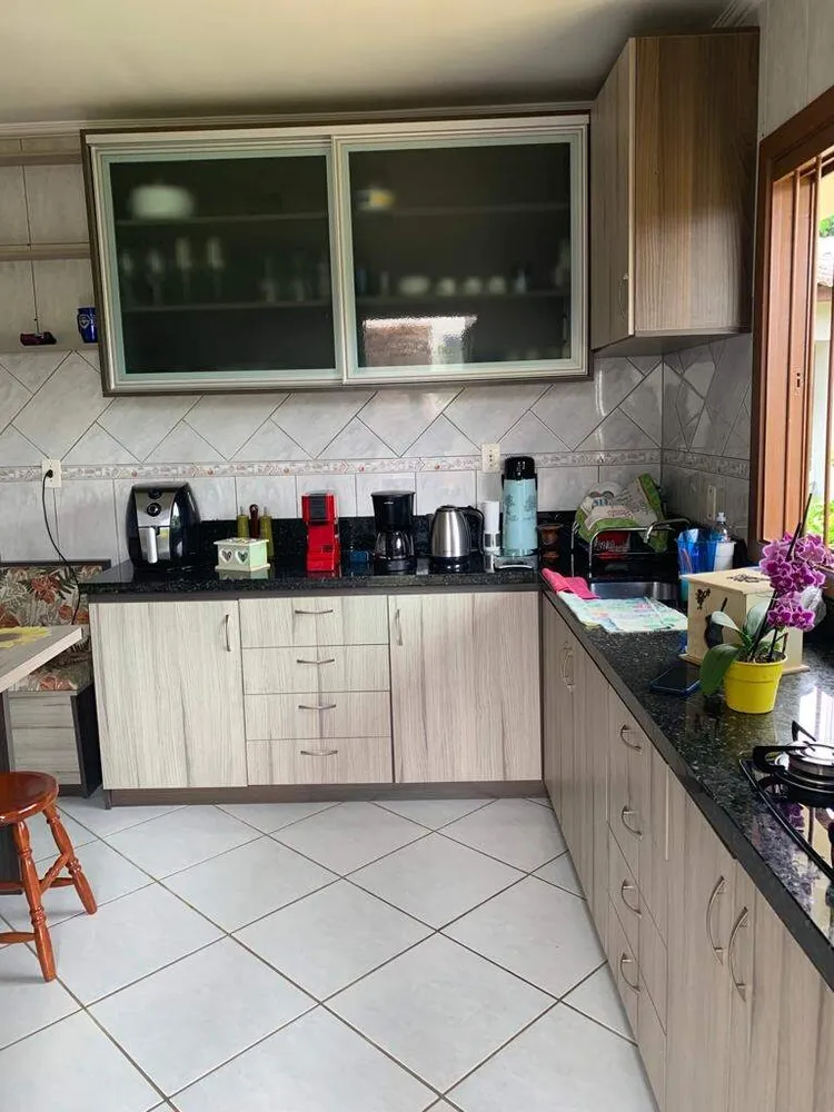 Casa, 3 quartos, 152 m² - Foto 5