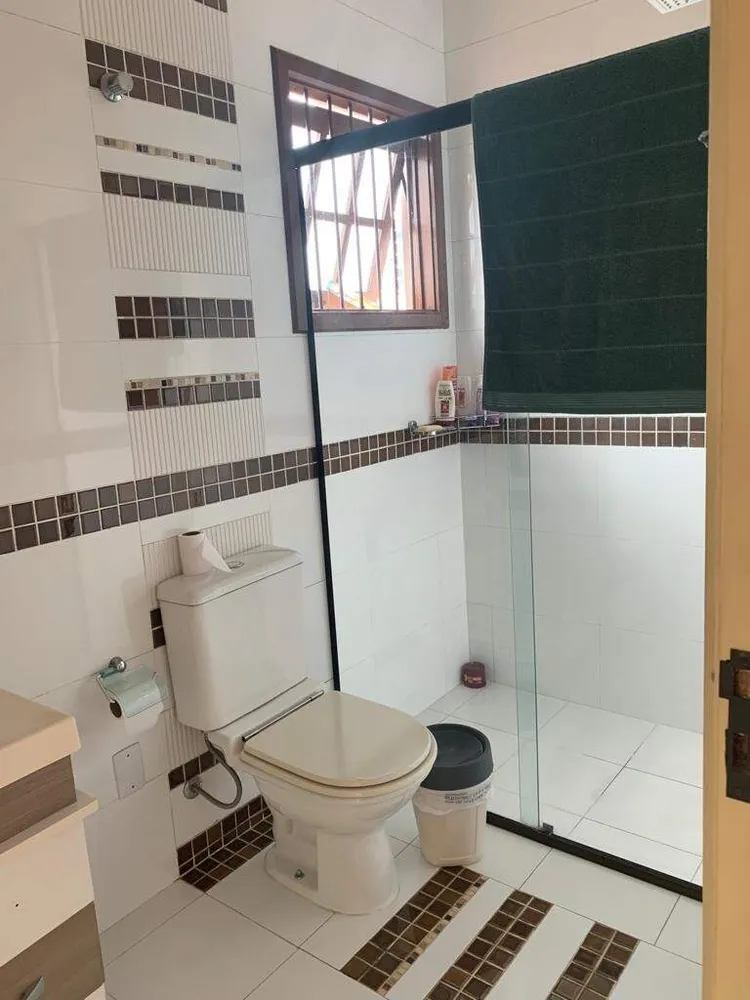 Casa, 3 quartos, 152 m² - Foto 11