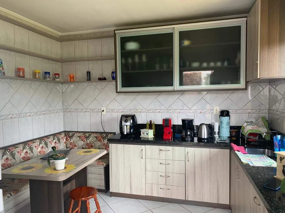 Casa, 3 quartos, 152 m² - Foto 4