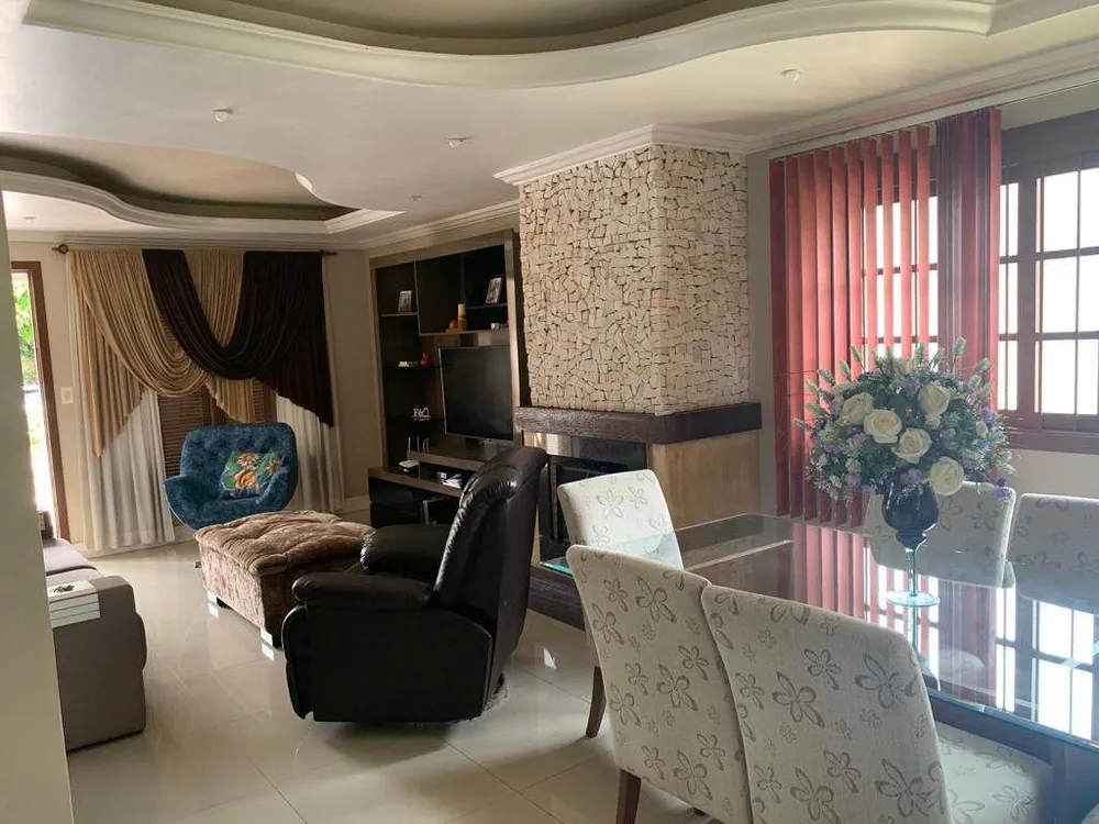 Casa, 3 quartos, 152 m² - Foto 3