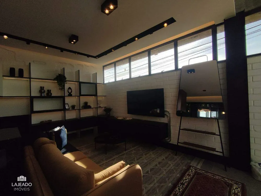 Flat/Apart Hotel, 2 quartos, 139 m² - Foto 3