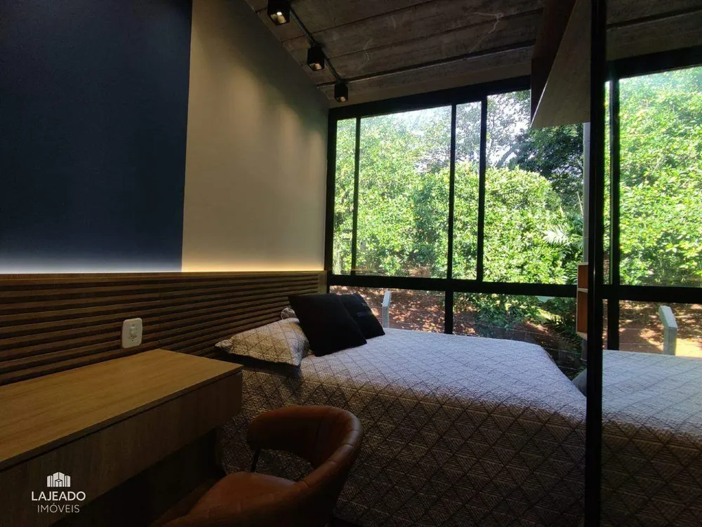 Flat/Apart Hotel, 2 quartos, 139 m² - Foto 8