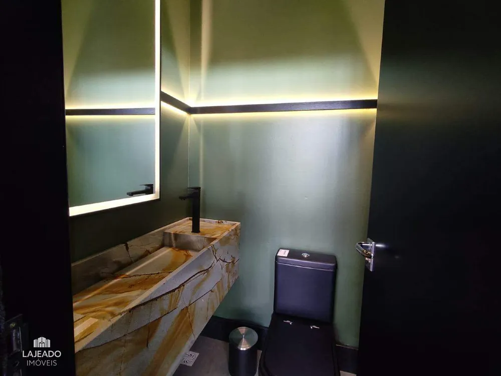 Flat/Apart Hotel, 2 quartos, 139 m² - Foto 5