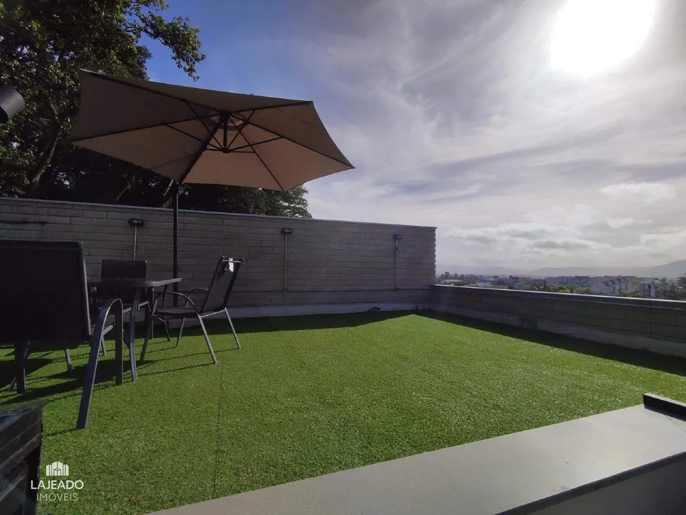 Flat/Apart Hotel, 2 quartos, 139 m² - Foto 7