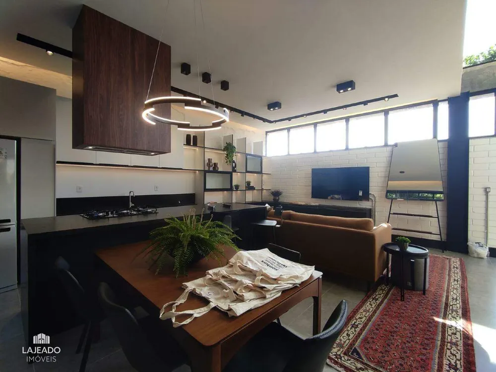 Flat/Apart Hotel, 2 quartos, 139 m² - Foto 3
