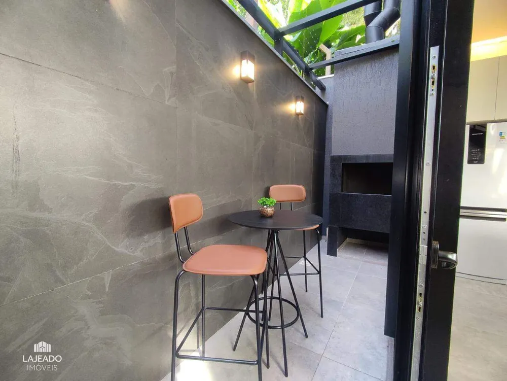 Flat/Apart Hotel, 2 quartos, 139 m² - Foto 1