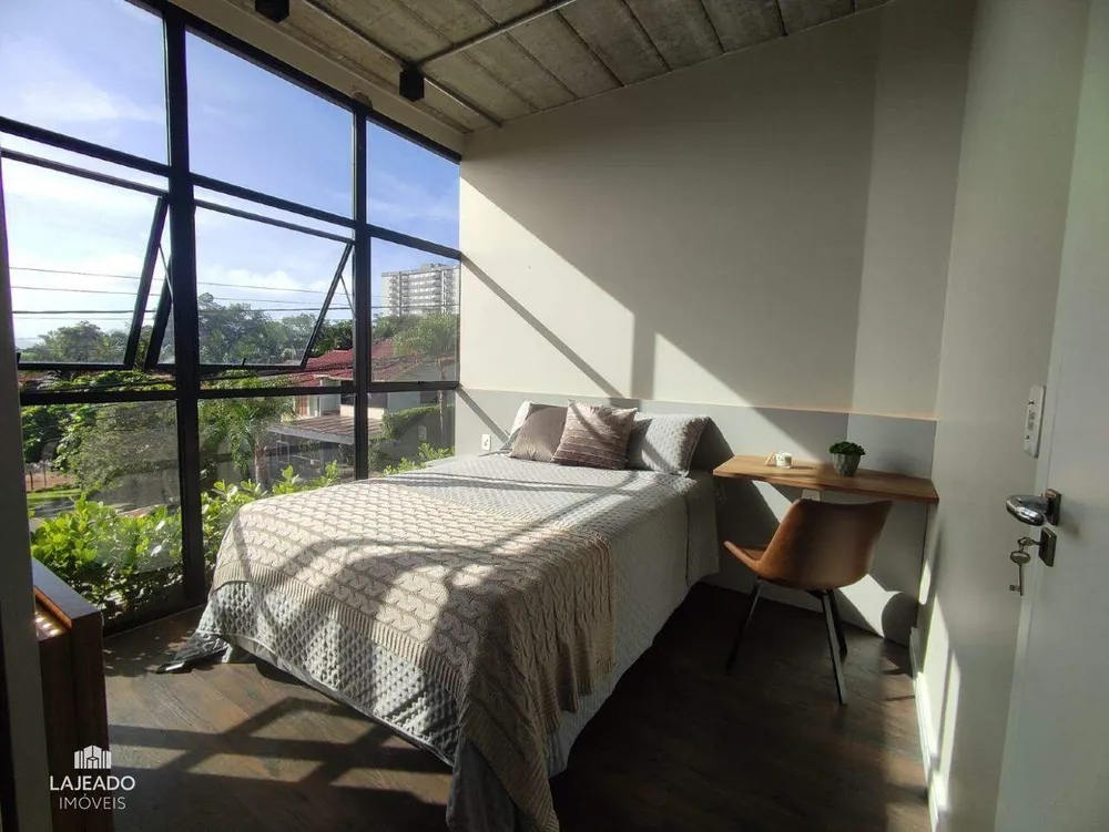Flat/Apart Hotel, 2 quartos, 139 m² - Foto 4