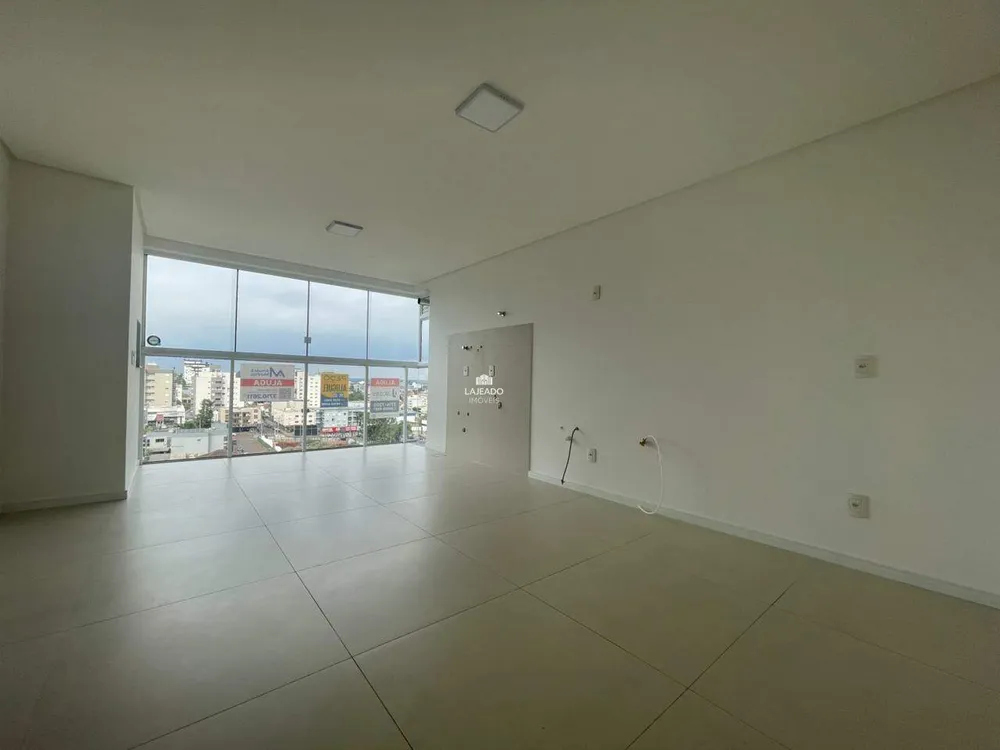Apartamento, 1 quarto, 53 m² - Foto 2