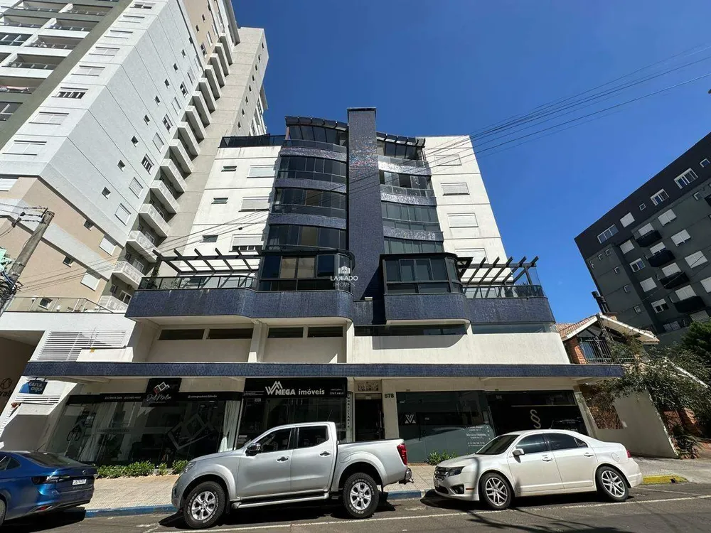 Apartamento, 3 quartos, 114 m² - Foto 7